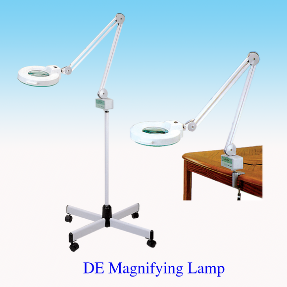 Dimmable LED Working Lamp Popular LED Beauty Lamp Cosmetic Pure Light  Magnifying Lamp Dental Lamp - China LED Lamp, Magnifier Lamp