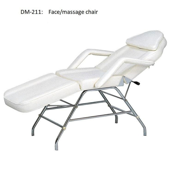 Murade Treatment Table (Massage bed and facial chair)